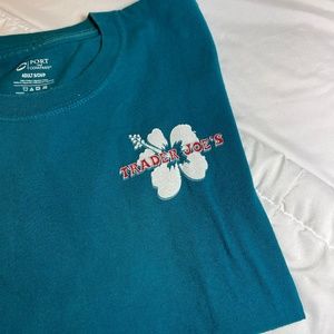 Trader Joe’s Crew Member Shirt